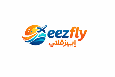 Eezfly logo